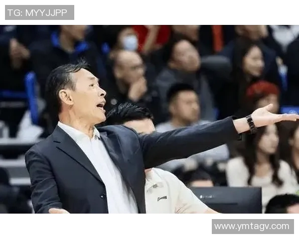 许利民谈球队失利后决心增强胡金秋防守问题有望迎刃而解