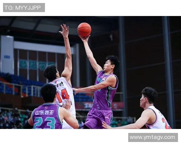 山东与浙江的精彩对决谁将赢得这场篮球盛宴的胜利